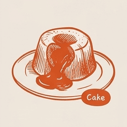 Olive Oil Cake